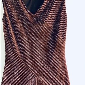 EVENING GOWN BY ALEX EVENINGS. ELEGANT.BEAUTIFUL